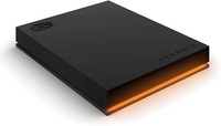 Seagate 2TB FireCuda Gaming Hard Drive - STKL2000400 - 3 Years Rescue Service