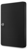 Seagate Expansion portable 2 TB External Hard Drive HDD - 2.5 Inch USB 3.0,  for Mac and PC with Rescue Services (STKM2000400)