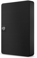Seagate Expansion portable 5 TB External Hard Drive HDD - 2.5 Inch USB 3.0,  for Mac and PC with Rescue Services (STKM5000400)