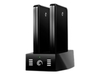 Seagate FreeAgent GoFlex Net - Media Sharing Device