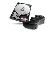 Seagate Game Drive For Playstation 2tb