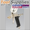 Sealey SG6VC Spray Gun 0.8mm