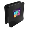 Securifi Almond 2015: (3 Minute Setup) Long Range Touchscreen Wireless Router / Range Extender + Home Automation Hub (Zigbee)