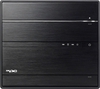 Shuttle Sz87r6 Xpc Barebone Computer Intel Z87 Socket Lga 1150 Ddr3 With 500w Power Supply No Operating System (black)