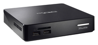 Shuttle XPC Nano NS02A Rockchip RK3368 Octa Core Cortex-A53 Barebone
