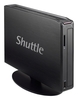 Shuttle XPC Slim XS35V5 Pro Intel Celeron N3050 Dual Core Barebone - No OS System