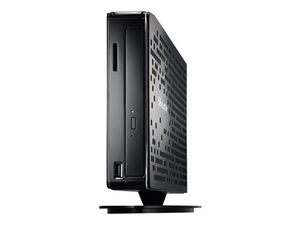 Shuttle Xs35gs V2 Slim Barebone Pc Intel Atom (d525) 2x 1.8ghz Without Operating System Intel Nm10 Express Radeon Hd 7410m Graphics (black)