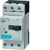 Siemens 3RV1011-0GA10 SIRIUS 3RV1 Circuit Breaker Max 690 V 50/60 Hz 0.45-0.63A