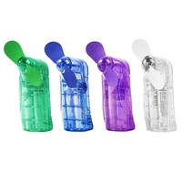 Signature S133 Classic Mini Handheld Fan