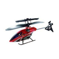 Silverlit Air Spiral 2Channel Remote Control Helicopter