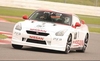 Silverstone Nissan GT-R Thrill