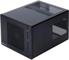 SilverStone SUGO SG05 Black Mini ITX Case with 300W PSU