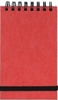 Silvine Band Book 3x5 Spiral 194 - 12 Pack