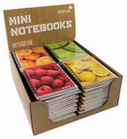 Silvine Carbonless Triplicate Memo 707 - 5 Pack