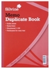 Silvine Dup Book A4 Memo 614-t - 6 Pack