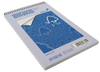 Silvine S/hand Ntbk 160p Fms160 Fms - 10 Pack