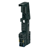 SIMATIC DP 5 TERMINAL MODULE SPRING-TYPE