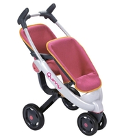 Simba Smoby Maxicosi 3 Wheel Pushchair