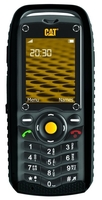 Simfree Cat B25