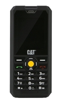 Simfree Cat B30 Dual Sim