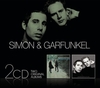 Simon & Garfunkel - Bookends/sounds Of Silence