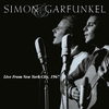 Simon & Garfunkel - Live From New York City 1967