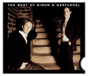 Simon & Garfunkel - The Best Of Simon & Garfunkel