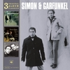 Simon and Garfunkel - Original Album Classics