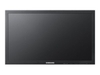 SM230MXn 23 LCD Monitor Full HD 1920x1080 Resolution 300cd/m2 Brightness 3000:1 DCR 8ms Response Time VGA DVI Windows XP Embedded Speakers 3 Years Onsite SWAP Warranty - Black