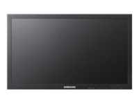 SM230MXn 23 LCD Monitor Full HD 1920x1080 Resolution 300cd/m2 Brightness 3000:1 DCR 8ms Response Time VGA DVI Windows XP Embedded Speakers 3 Years Onsite SWAP Warranty - Black