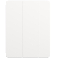 Smart Folio for 12.9-inch iPad Pro (3rd Generation) White