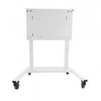 SMART FSE-400 - 400 Series Electric Height-adjustable Mobile Stand