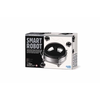 Smart Robot