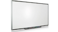 SMART SBM680 - 77" Interactive Whiteboard