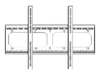 SMART Wall Mount for Installing 2000,  6000,  6000S,  7000,  and 7000R Series Displays