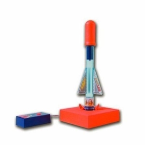 SmartLab S7065 RC Rocket and Launcher