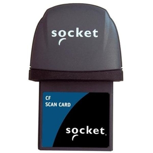 Socket CompactFlash Scan Card 5E2 Plug In Barcode Scanner - CompactFlash Interface