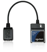 Socket Rugged CF Network Adapter