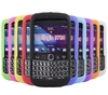 SoftSkin (10 Colours Pack) Silicone Case - BlackBerry 9790 Bold Bellagio
