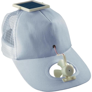 Solar Cap