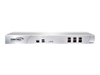 SonicWALL 3500 Demo Unit - NFR - For UK PSU add part code 980004 to your order