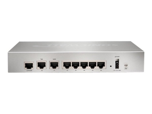 SonicWALL NSA 220 Network Security Appliance Secure (Restricted Use) Upgrade Plus 1 Years CGSS
