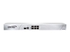 SonicWALL NSA 2400 GAV/IPS/Application Firewall Security Bundle 1YR Includes: NSA 2400 appliance and 1 YR of GAV/IPS/Application Firewall Subscription Service