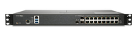SonicWall NSa 2700 Secure Upgrade PLUS - Advanced Edition 3YR