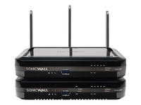 SonicWall SOHO 250 Wireless-N Intl Secure Upgrade Plus Advanced Edition 3YR