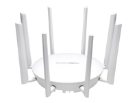 SonicWall SonicWave - 4-Pack Secure Upgrade Plus With 24x7 Support 3YR