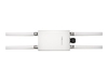 SonicWall SonicWave 231o Radio Access Point - with 1 year Advanced Secure Cloud WiFi Management & Support