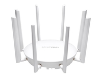SonicWall SonicWave 432e - Radio Access Point - with 5 Years Activation and 24x7 Support - Secure Upgrade Plus