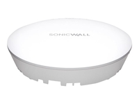 SonicWall SonicWave 432i - Radio Access Point - 8 Pack with 3 years Activation and 24x7 Support - Secure Upgrade Plus