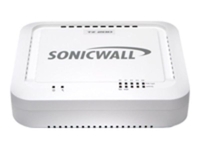 SonicWALL TZ 200 Secure Upgrade Plus 2 Yrs CGSS - For UK PSU add part code 980004 to your order